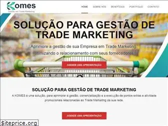 komes.com.br