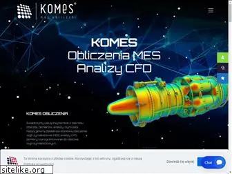komes.pl