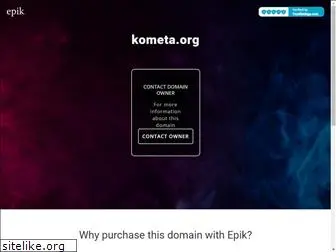 kometa.org
