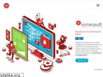 kometasoft.com