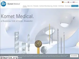 kometmedical.de