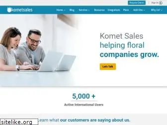 kometsales.com