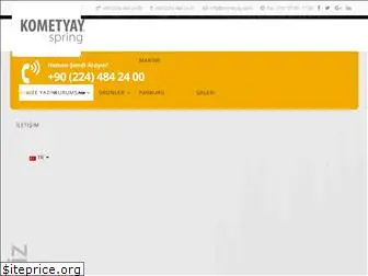 kometyay.com