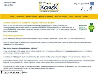 komex.nl