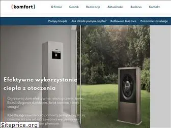 komfort.info.pl