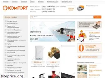komfort.ru