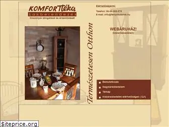 komforteka.com