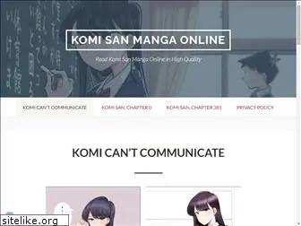 komi-san-manga.online