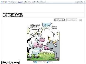 komikaze.net