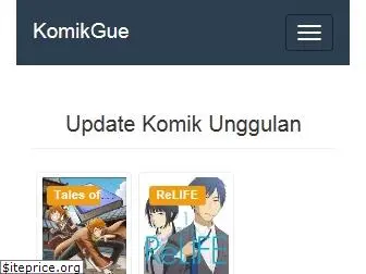 komikgue.com