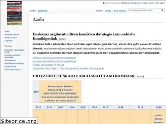 komikipedia.eus
