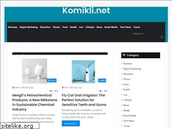 komikli.net