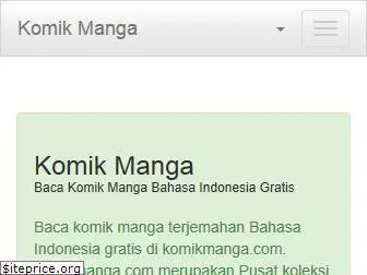 komikmanga.com