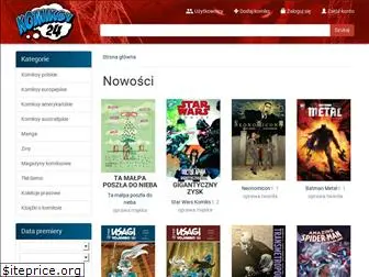 komiksy24.pl