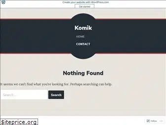 komiku18.wordpress.com