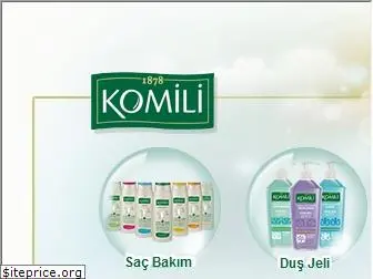 komili.com.tr