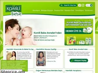 komilibebe.com.tr