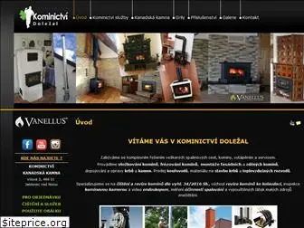 kominictvi.com