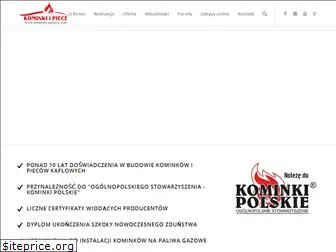 kominki-galeria.com