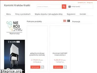 kominki-krakow-kratki.pl