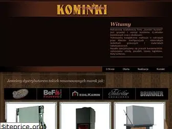 kominkirysinski.pl
