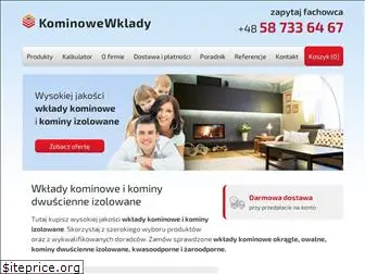 kominowewklady.pl