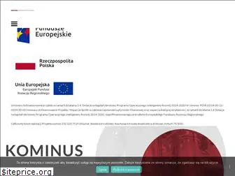 kominus.com.pl