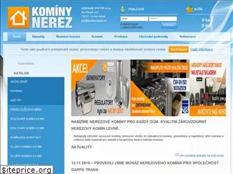 kominy-nerez.cz