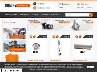 kominy-online.pl