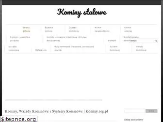 kominy.org.pl