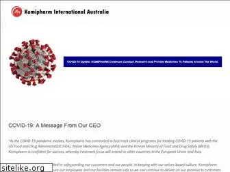 komipharm.com.au