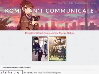 komisanwa-manga.online