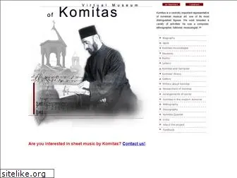 komitas.am