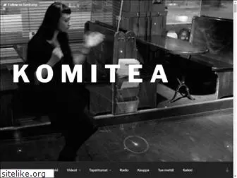 komitea.fi