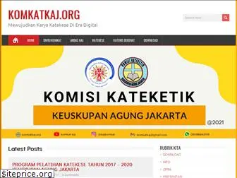 komkatkaj.org