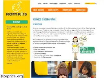 komkids.nl