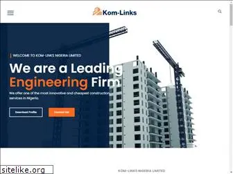 komlinks.com