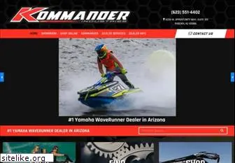 kommanderind.com