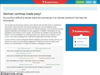 kommatroll.com