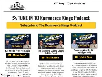 kommercekings.com