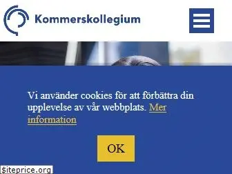 kommers.se