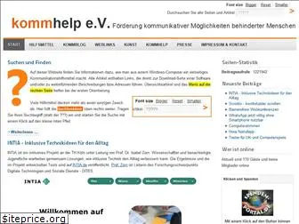 kommhelp.de