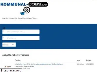 kommunal-jobs.de
