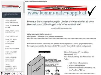 kommunale-doppik.at