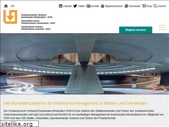 kommunale-infrastruktur.ch