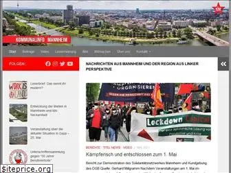 kommunalinfo-mannheim.de