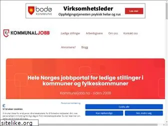 kommunaljobb.no