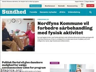 kommunalsundhed.dk