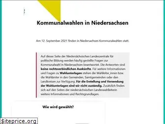 kommunalwahl-nds.de
