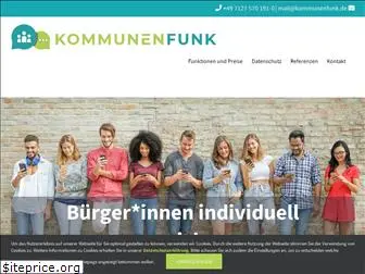 kommunenfunk.de